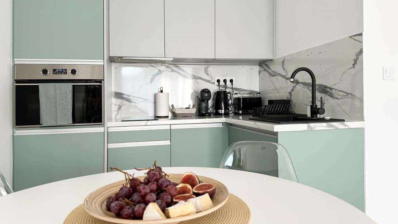 Linden Apartman 104 - Adults Only Mosonmagyaróvár Zewnętrze zdjęcie
