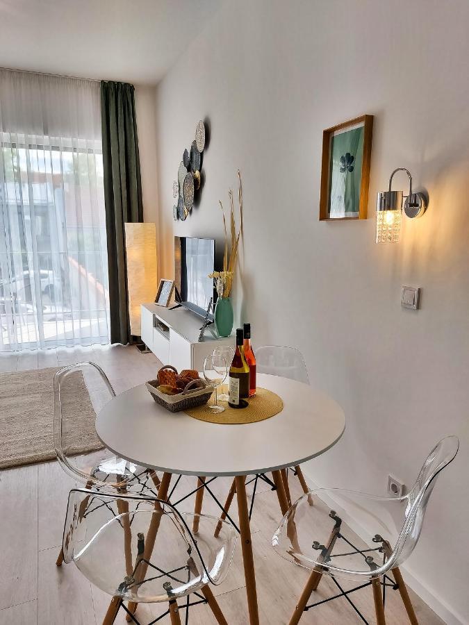 Linden Apartman 104 - Adults Only Mosonmagyaróvár Zewnętrze zdjęcie