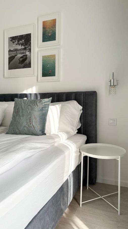 Linden Apartman 104 - Adults Only Mosonmagyaróvár Zewnętrze zdjęcie