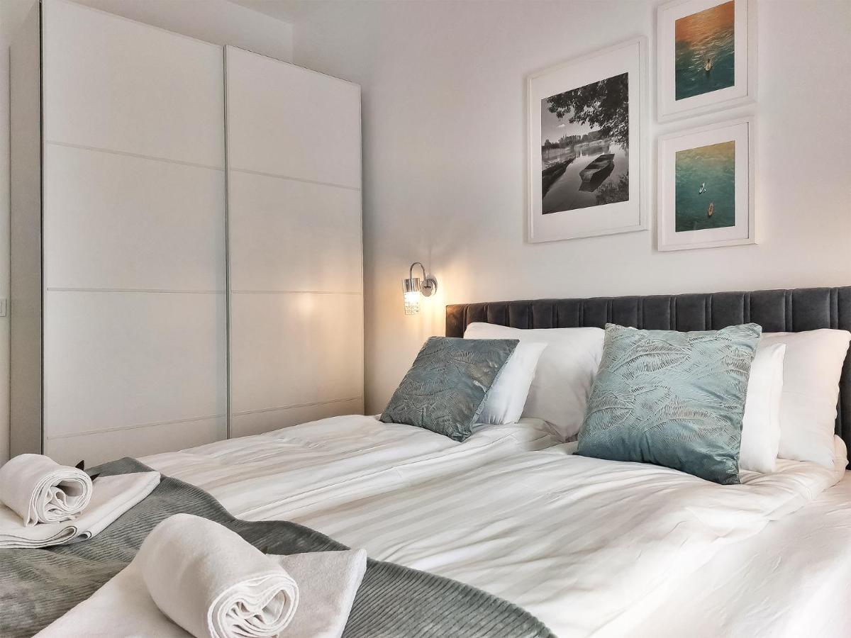 Linden Apartman 104 - Adults Only Mosonmagyaróvár Zewnętrze zdjęcie