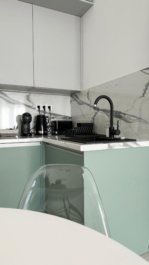 Linden Apartman 104 - Adults Only Mosonmagyaróvár Zewnętrze zdjęcie