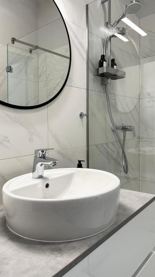 Linden Apartman 104 - Adults Only Mosonmagyaróvár Zewnętrze zdjęcie