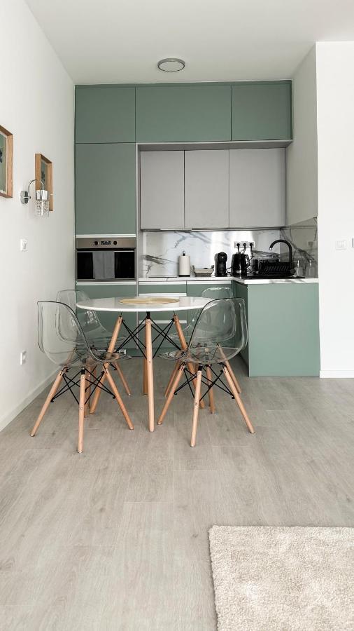 Linden Apartman 104 - Adults Only Mosonmagyaróvár Zewnętrze zdjęcie