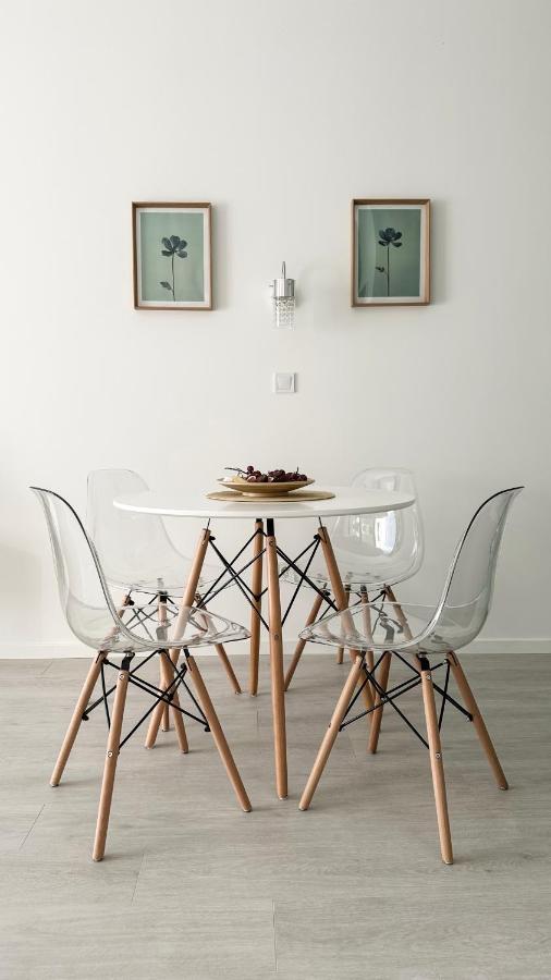 Linden Apartman 104 - Adults Only Mosonmagyaróvár Zewnętrze zdjęcie