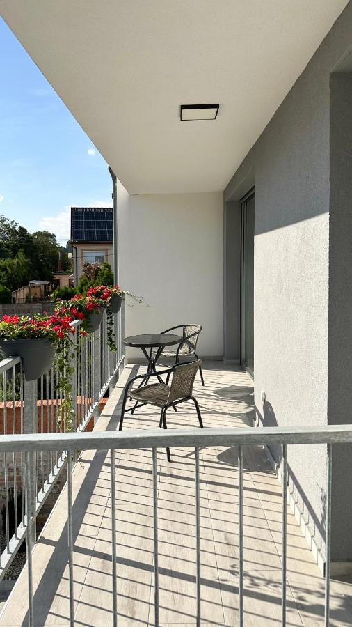 Linden Apartman 104 - Adults Only Mosonmagyaróvár Zewnętrze zdjęcie