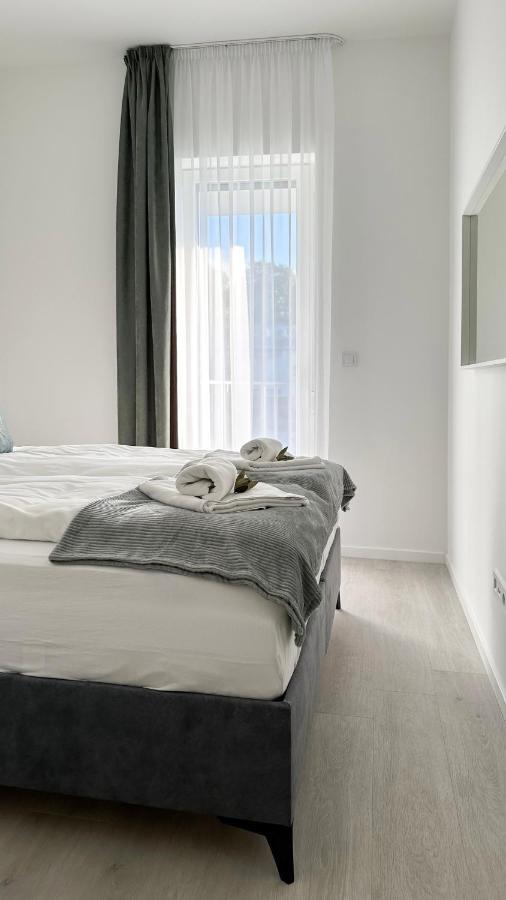 Linden Apartman 104 - Adults Only Mosonmagyaróvár Zewnętrze zdjęcie