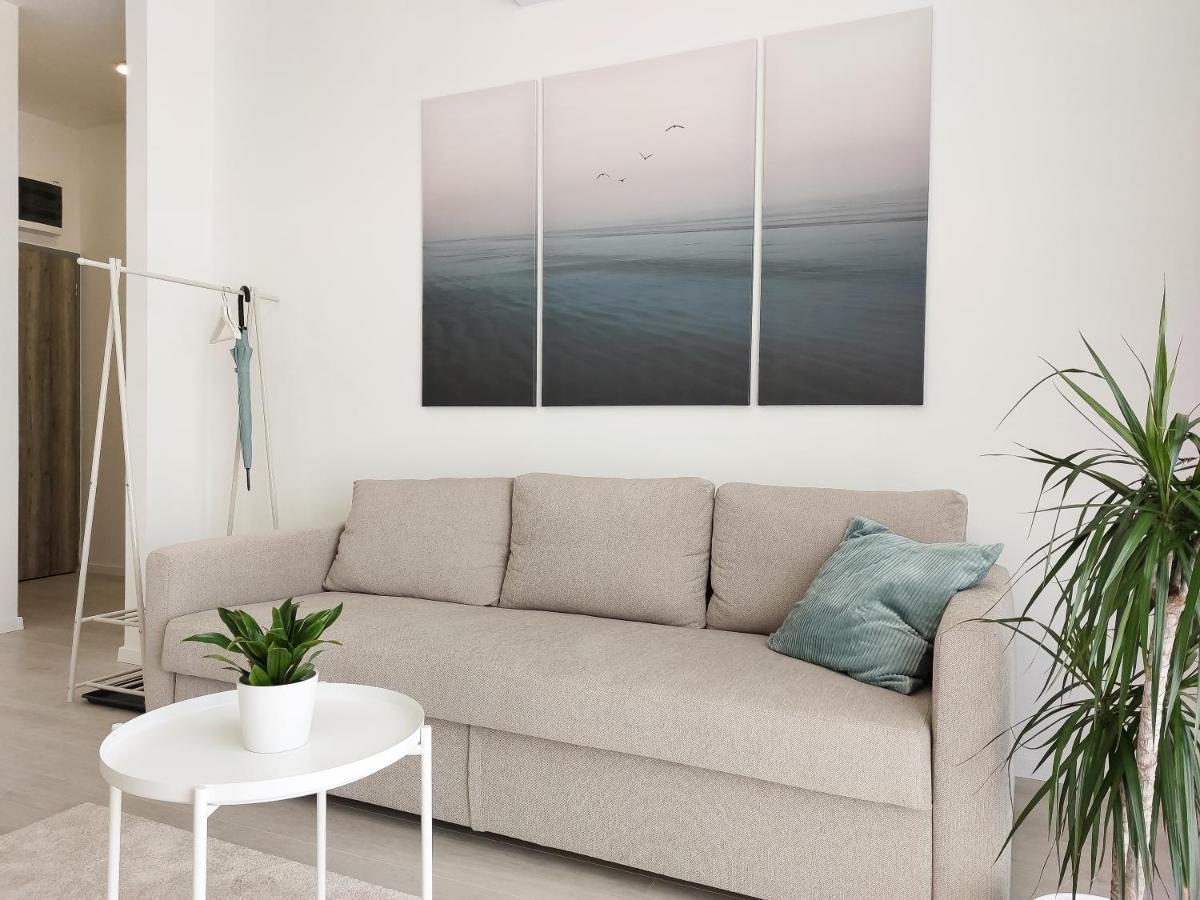 Linden Apartman 104 - Adults Only Mosonmagyaróvár Zewnętrze zdjęcie
